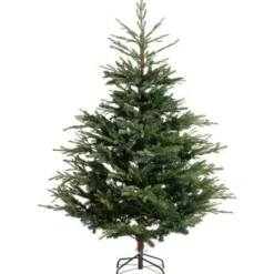 Tekojoulukuusi Winteria Elite, eri kokoja