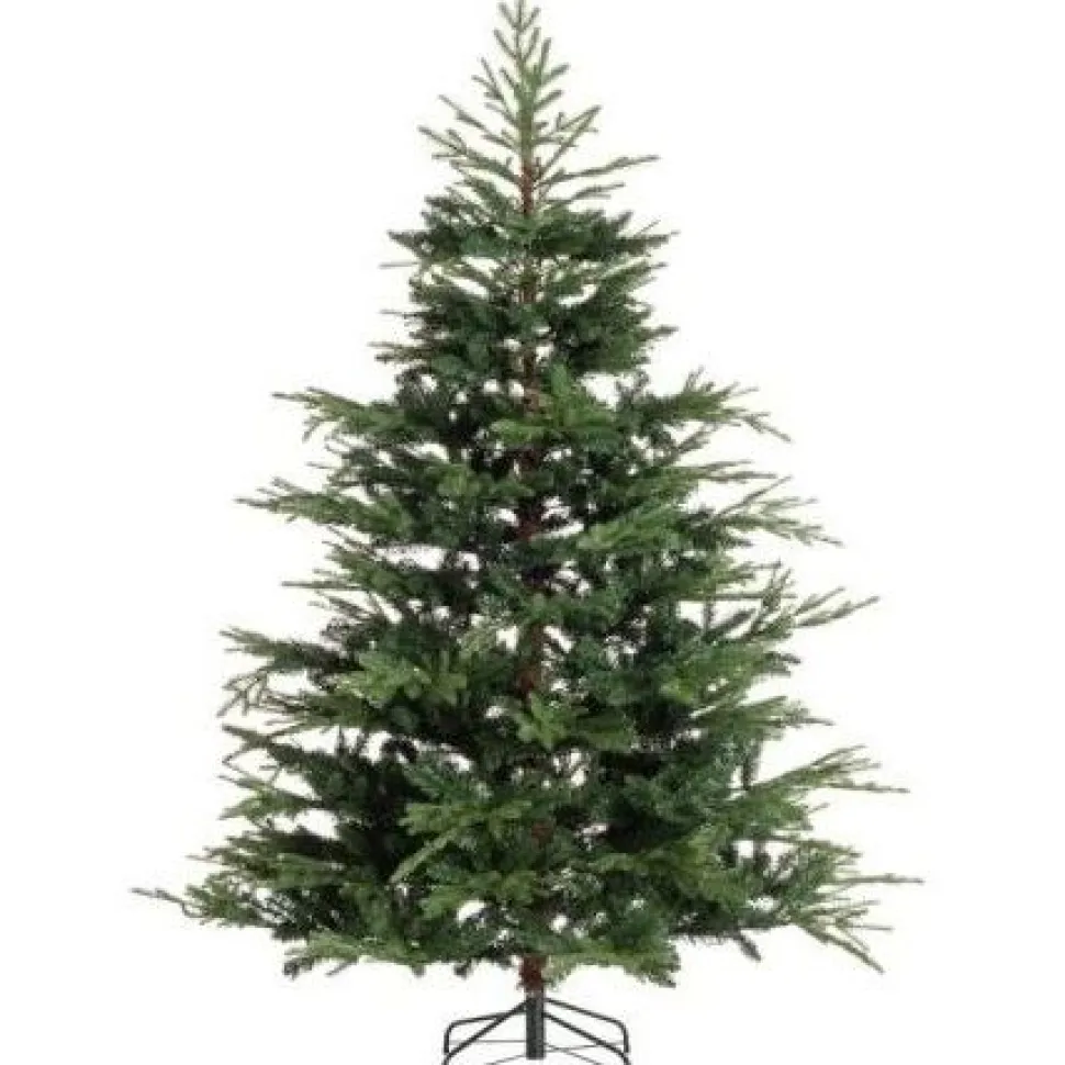 Tekojoulukuusi Winteria Elite, eri kokoja