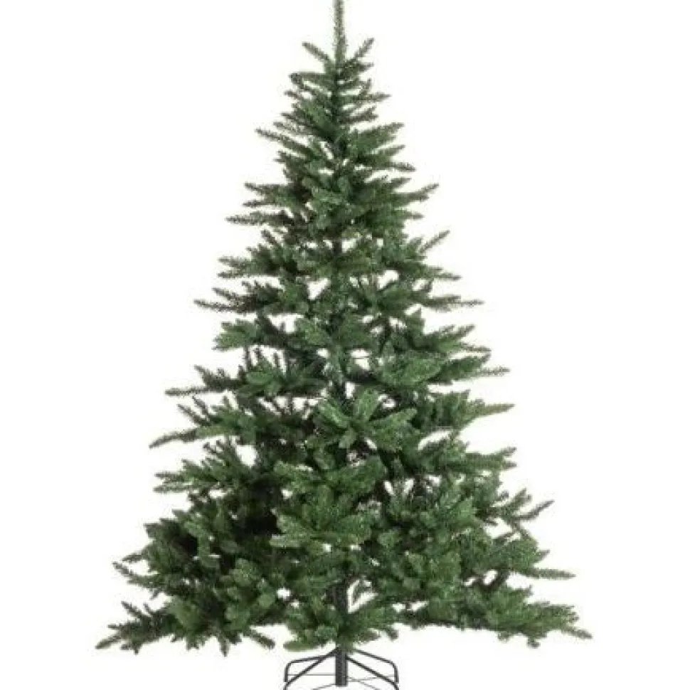 Tekojoulukuusi Winteria Grande, eri kokoja