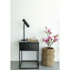 Tekokasvi House Nordic Magnolia, 74cm, vaaleanpunainen