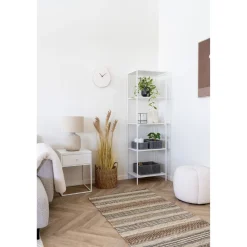 Tekokasvi House Nordic Sudaninruoho Sorghum Grass, 110cm, ruskea