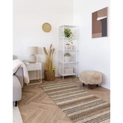 Tekokasvi House Nordic Sudaninruoho Sorghum Grass, 110cm, ruskea