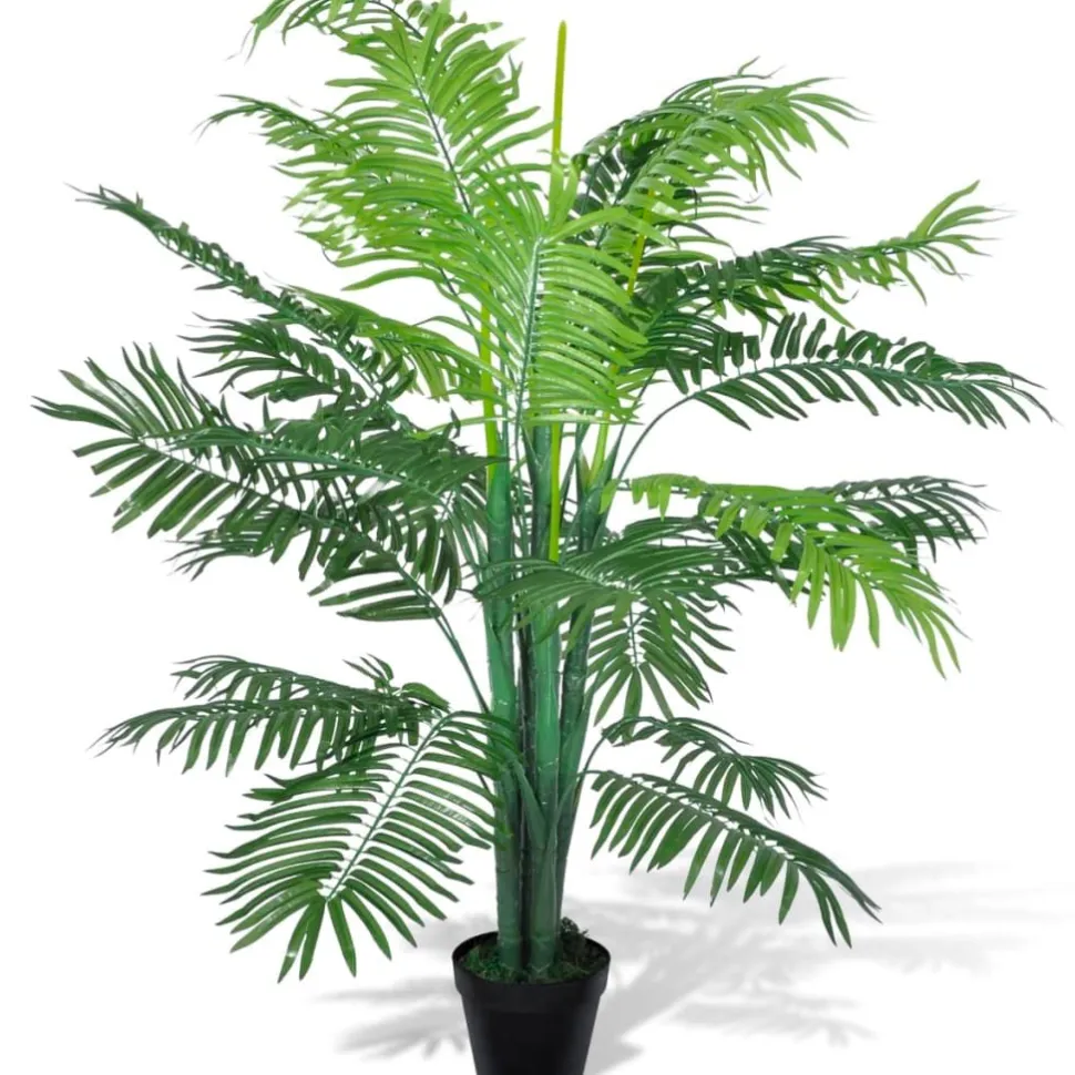 Tekokasvi Pikkutaateli Ruukussa 130 cm