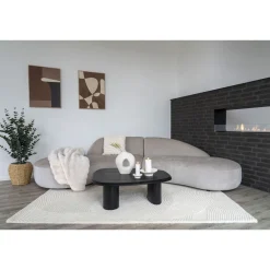 Tekokasvi House Nordic Eukalyptuspuu, 120cm, vihreä