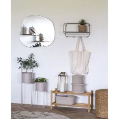 Tekokasvi House Nordic Oliivipuu, vihreä