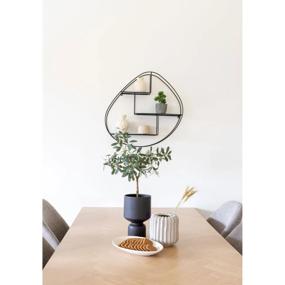 Tekokasvi House Nordic Oliivipuu, vihreä