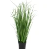 Tekokasvi House Nordic Poa-koristeheinä, 68cm, vihreä