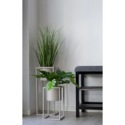 Tekokasvi House Nordic Poa-koristeheinä, 68cm, vihreä