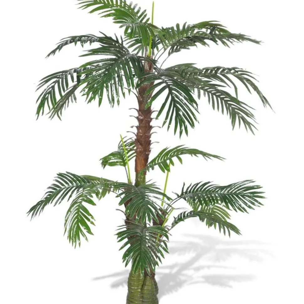Tekokasvi käpypalmu 150 cm