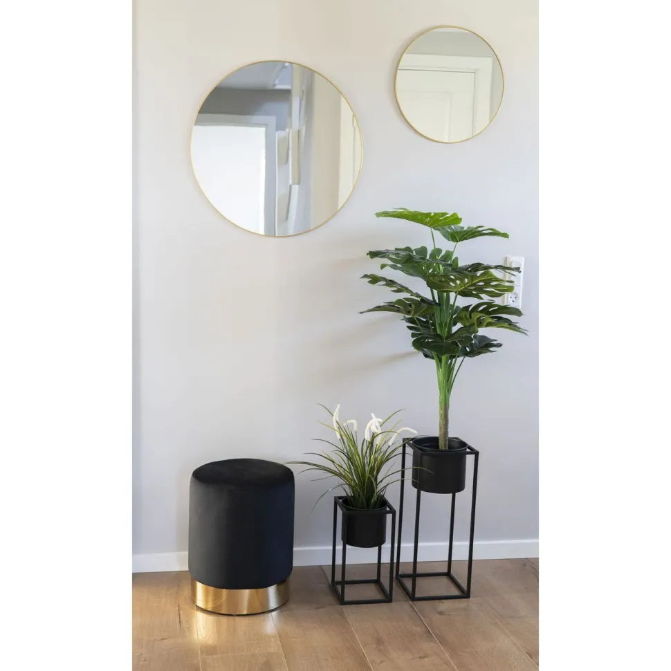 Tekokasvi peikonlehti House Nordic Monstera, vihreä