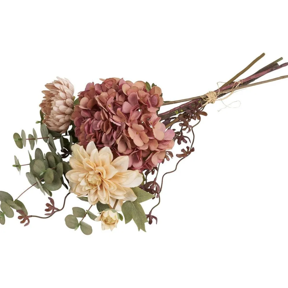 Tekokukkakimppu House Nordic Dahlia, monivärinen