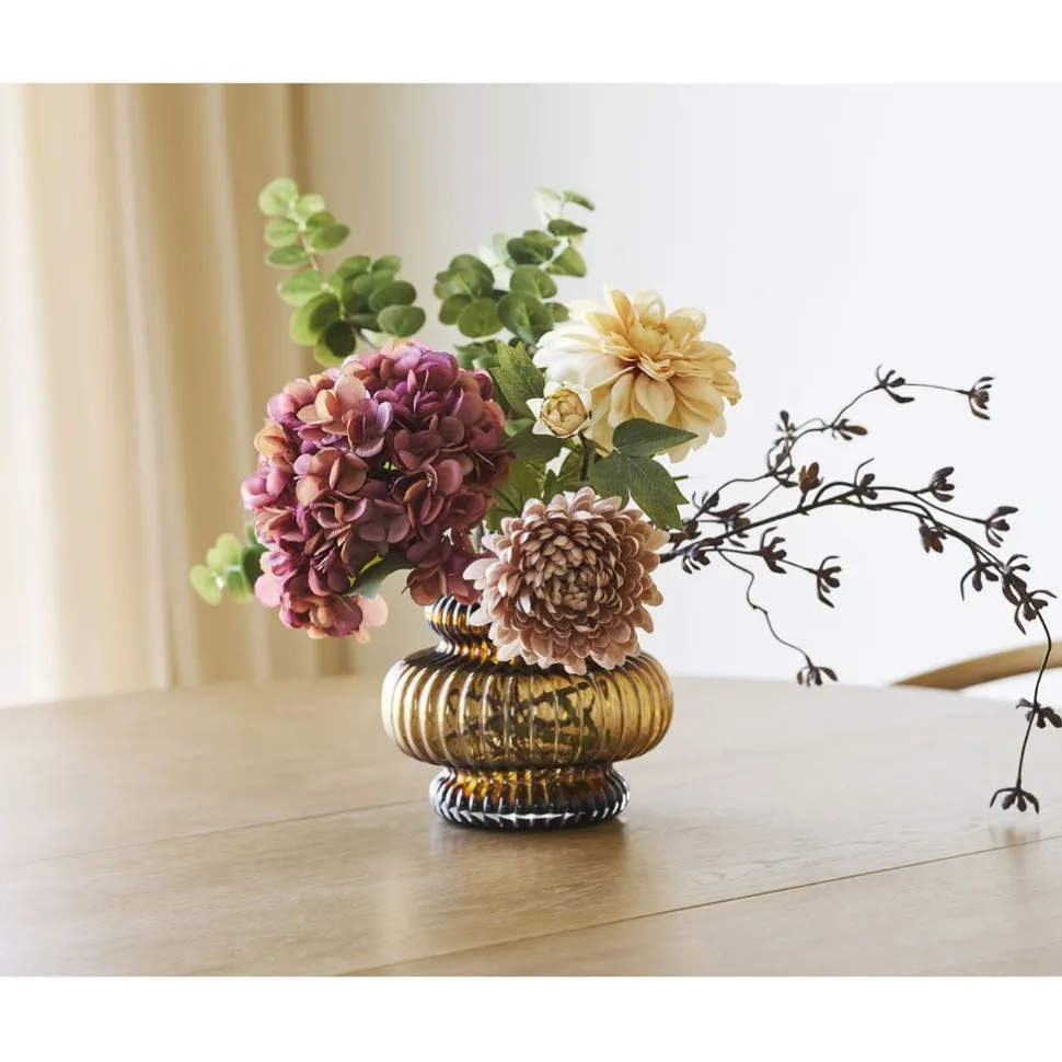 Tekokukkakimppu House Nordic Dahlia, monivärinen
