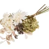Tekokukkakimppu House Nordic Hydrangea, monivärinen