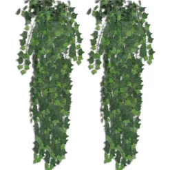 Tekomurattipensaat 4 kpl vihreä 90 cm