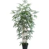 Tekopuu Home4You WIND BAMBOO K130 cm, vihreä