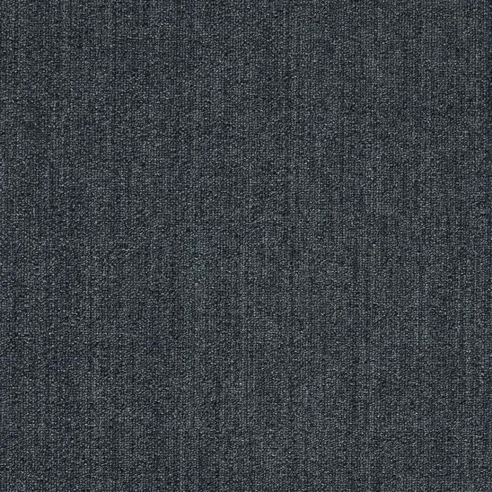 Tekstiililaatta Ege Carpets ReForm Flux, 48x48cm, vaaleanharmaa