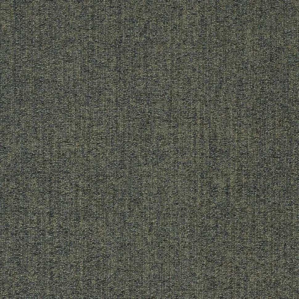 Tekstiililaatta Ege Carpets ReForm Flux, 48x48cm, vaaleanharmaa