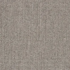 Tekstiililaatta Ege Carpets ReForm Flux, 48x48cm, vaaleanharmaa