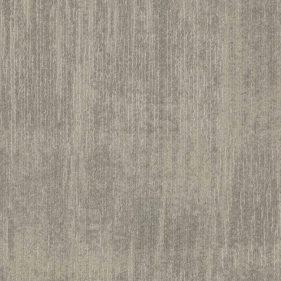 Tekstiililaatta Ege Carpets ReForm Shadowplay, 48x48cm, taupe