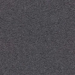 Tekstiililaatta Ege Carpets Una Tempo, 48x48cm, tummanharmaa