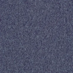 Tekstiililaatta Forbo Tessera Basis Pro Blackcurrant 50x50cm violetti