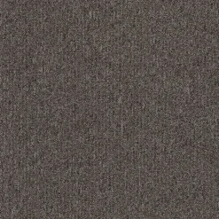 Tekstiililaatta Forbo Tessera Basis Pro Brown 50x50cm ruskea