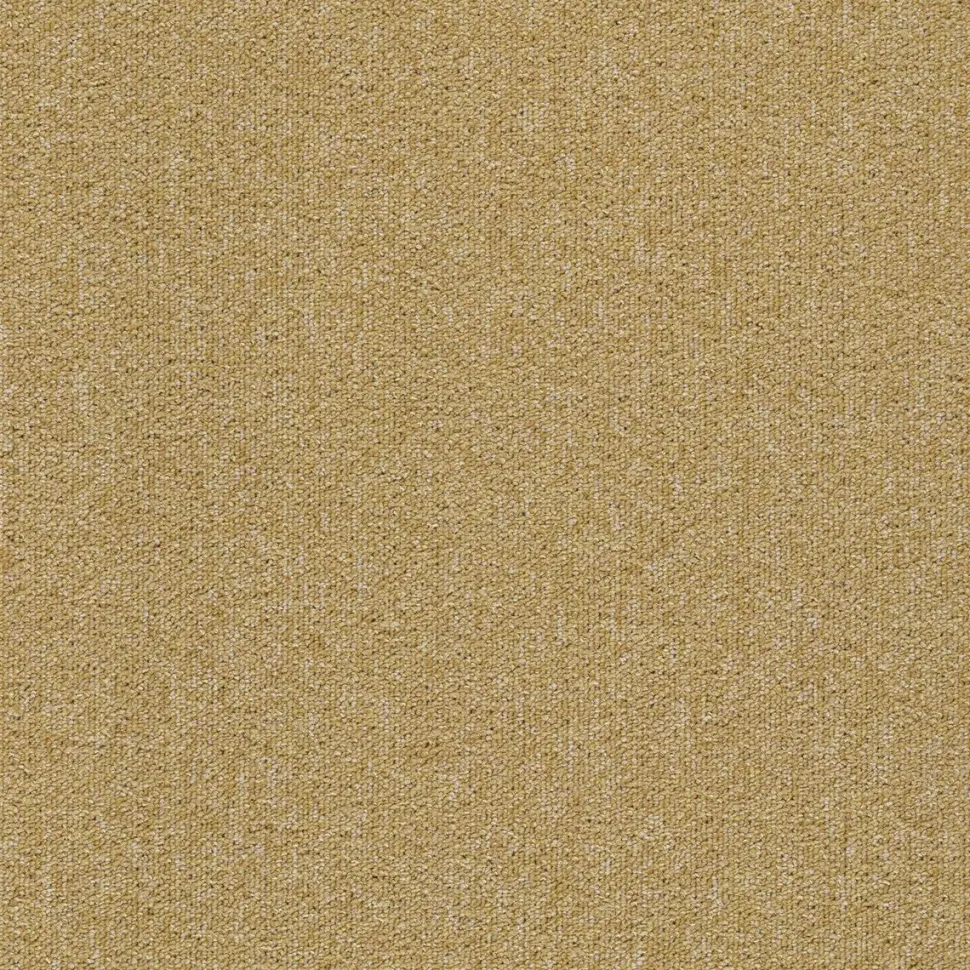 Tekstiililaatta Forbo Tessera Basis Pro Buttercup 50x50cm okra