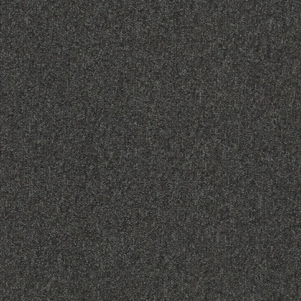 Tekstiililaatta Forbo Tessera Basis Pro Cobblestone 50x50cm hopeanharmaa