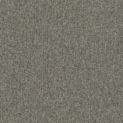 Tekstiililaatta Forbo Tessera Basis Pro Ecru 50x50cm hopeanharmaa