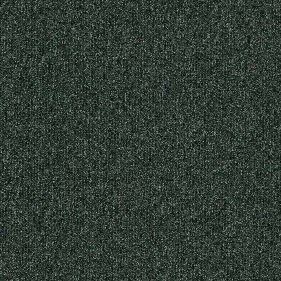 Tekstiililaatta Forbo Tessera Basis Pro Foliage 50x50cm metsänvihreä
