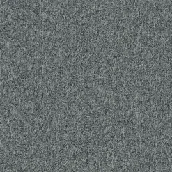 Tekstiililaatta Forbo Tessera Basis Pro Light Grey 50x50cm vaaleanharmaa