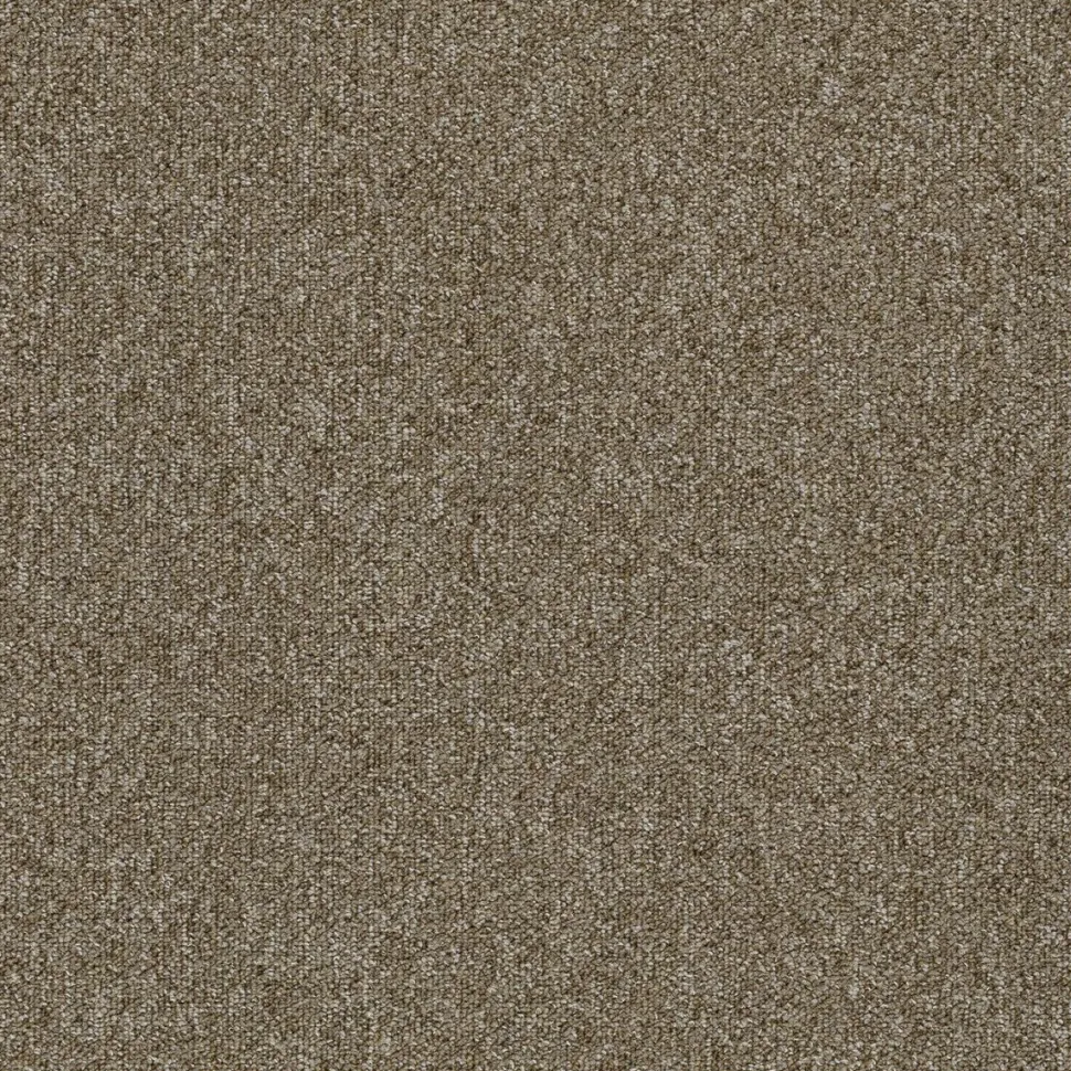 Tekstiililaatta Forbo Tessera Basis Pro Malt 50x50cm vaaleanruskea