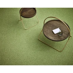 Tekstiililaatta Forbo Tessera Basis Pro Meadow 50x50cm vaaleanvihreä