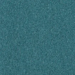 Tekstiililaatta Forbo Tessera Basis Pro Neptune 50x50cm turkoosi