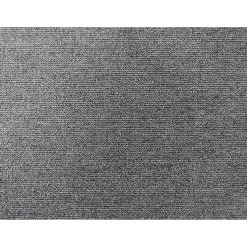Tekstiililaatta Habitas Flooring 50x50cm tummanharmaa