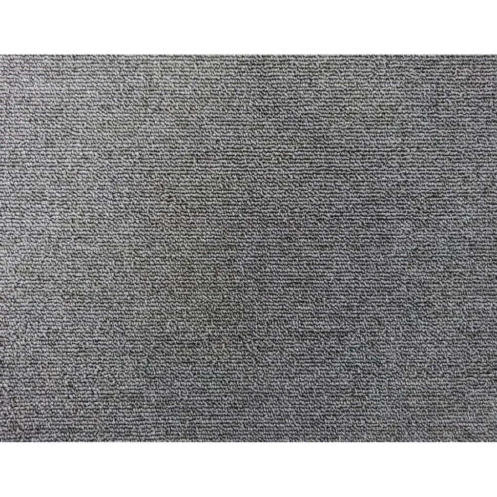Tekstiililaatta Habitas Flooring 50x50cm tummanharmaa