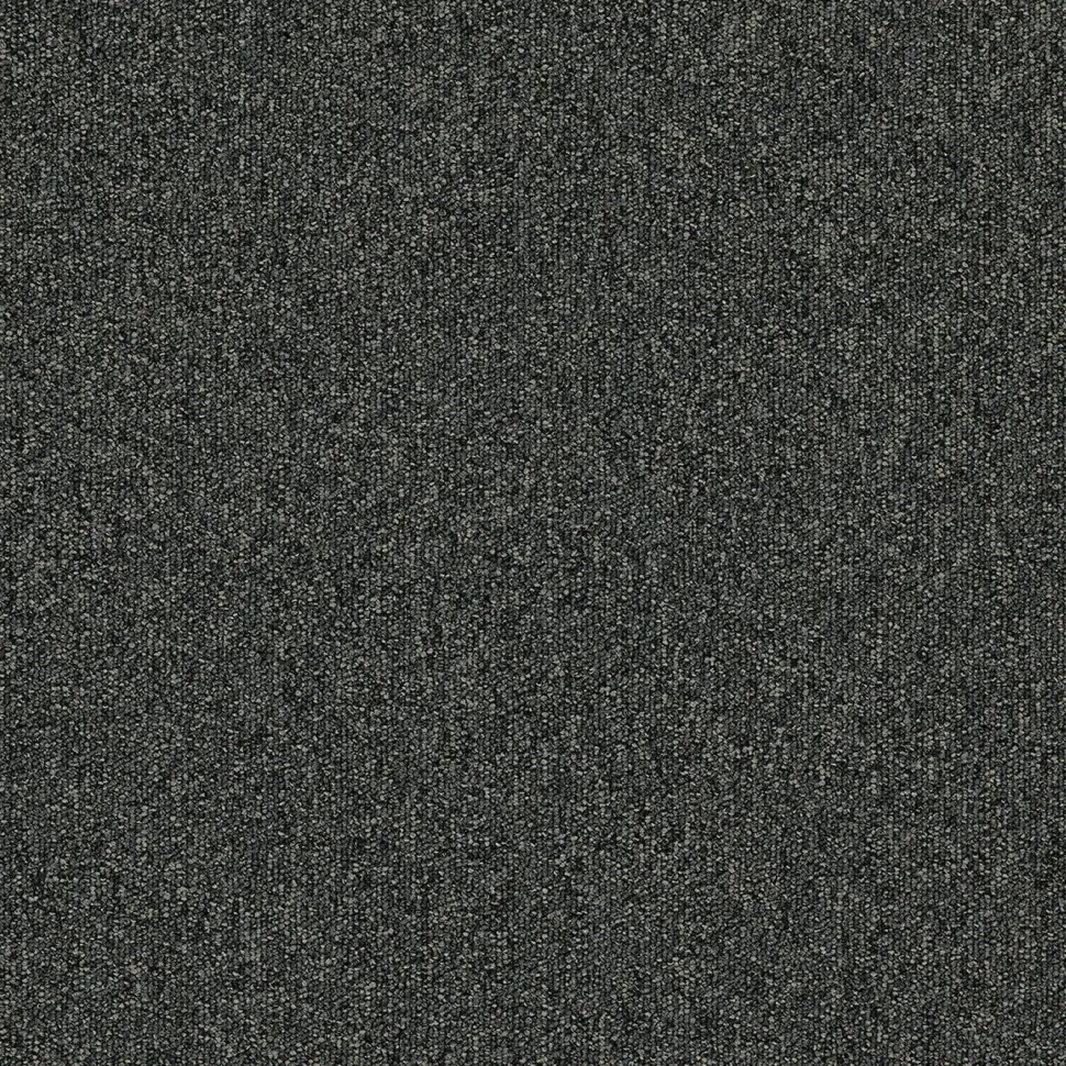Tekstiililaatta Interface Heuga 727 4122126 Panther, 50x50cm, ruskea