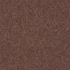 Tekstiililaatta Interface Heuga 727 4122311 Pearl Brown, 50x50cm, ruskea