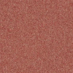 Tekstiililaatta Interface Heuga 727 4122312 Salmon, 50x50cm, oranssi