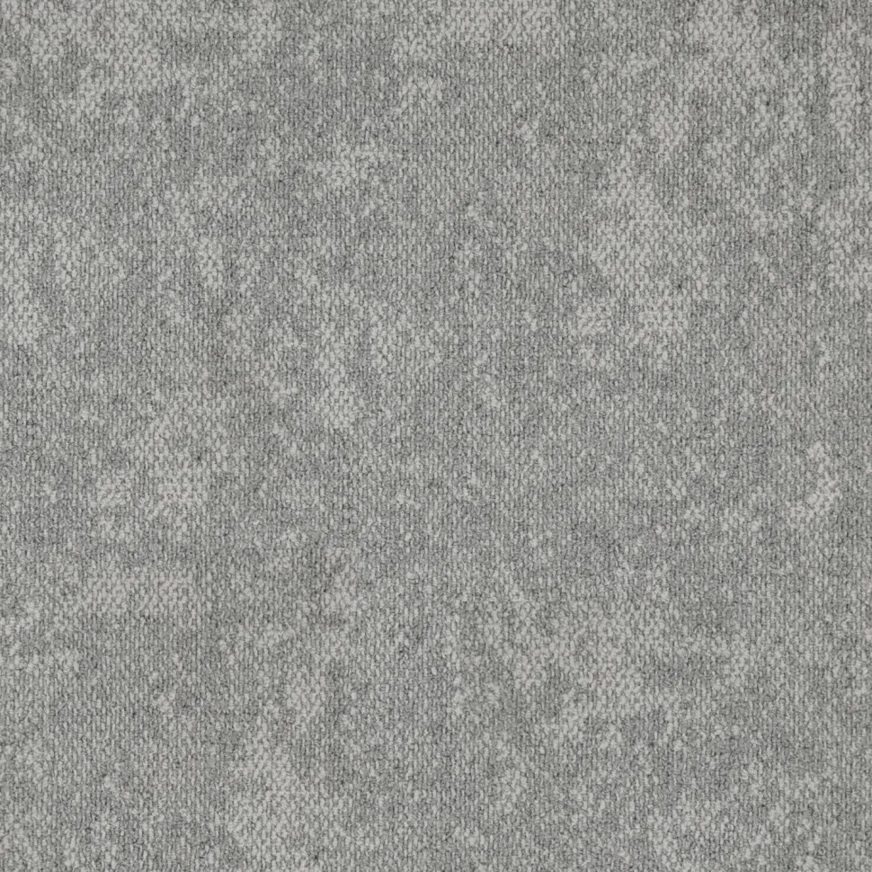 Tekstiililaatta Karitma Zendo 6575 Light Grey, 50x50cm, vaaleanharmaa