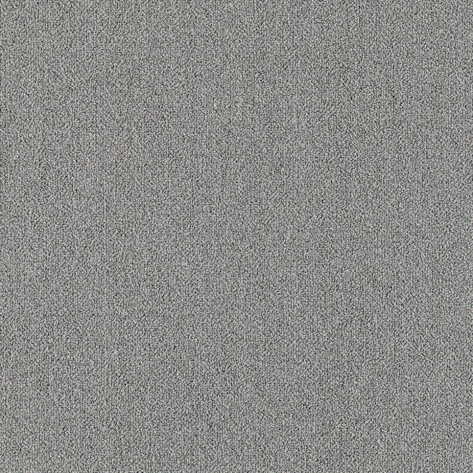 Tekstiililaatta Milliken Formwork 3.0, 50x50cm, Chase TB, harmaa