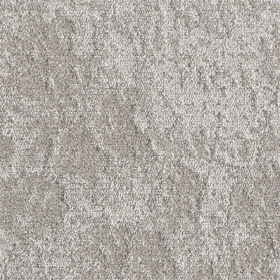 Tekstiililaatta Milliken Sculptured Froms, 50x50cm, Impress TB, beige