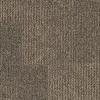 Tekstiililaatta Tarkett Desso Essence Maze AA93 9107 50x50 cm