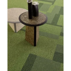 Tekstiililaatta Tarkett Desso Stratos Blocks B365 7021 50x50 cm