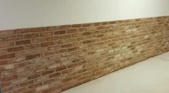 Tiililaatta TERCA 215x65x20 mm Retro de Namur käsinlyöty