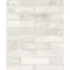 Tiilitapetti Galerie Kitchen Elements LL29532, harmaa