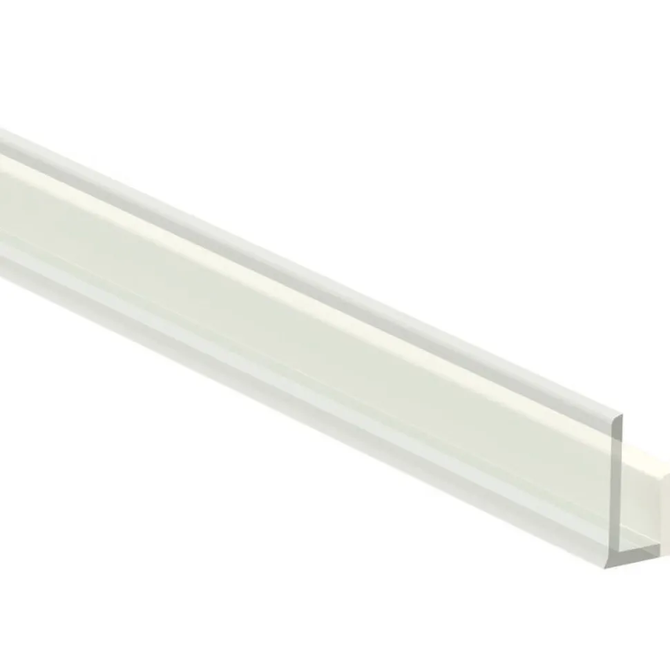 Tiivistenauha Pergo Hydrostrip, laminaatin jalkalistoille, 15m