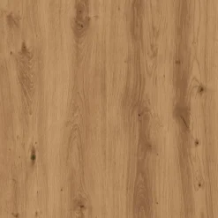 Tilanjakaja 3 taso artesaani tammi 123x29x123 cm tekninen puu (57993)