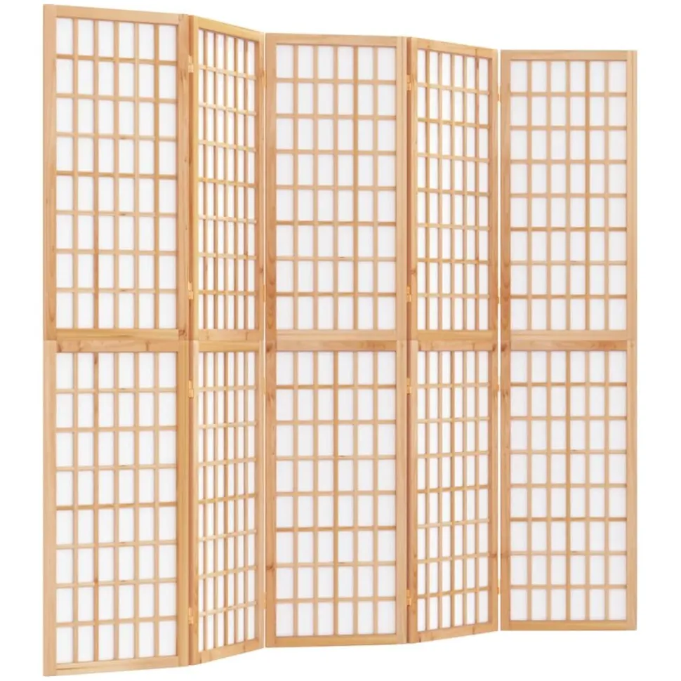 Tilanjakaja japanilaistyylinen, eri kokoja ja värejä (28288)