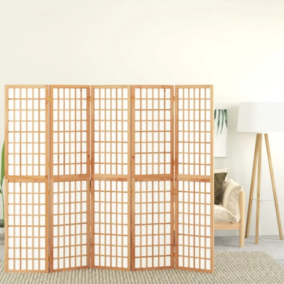 Tilanjakaja japanilaistyylinen, eri kokoja ja värejä (28288)
